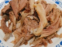 -宁夏国强手抓羊肉·清真菜(未央路凤三店)