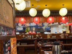 -鸟鹏烧鸟居酒屋(仁恒梦中心店)