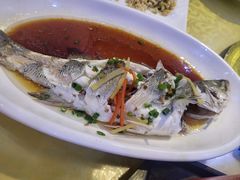 -海港湾海鲜加工坊(海鲜大世界店)