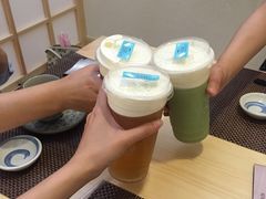 -樱の千渡日式料理·铁板烧•烧鸟(金盛田广场店)