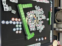 -LJ掼蛋·棋牌会所(徐汇店)