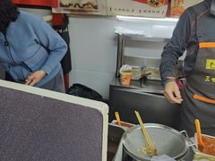 -老绍兴三味臭豆腐(奥林匹克购物广场店)