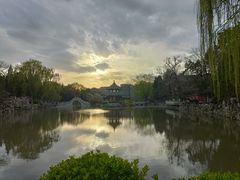 -莲池书院博物馆