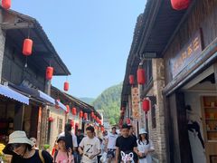 -羊楼洞