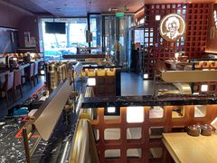 -西塔老太太泥炉烤肉(亚运村店)
