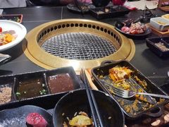 -谷牛和牛烤肉(漕河泾印象城店)
