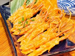 鸭舌-三岄笙·日式烧肉