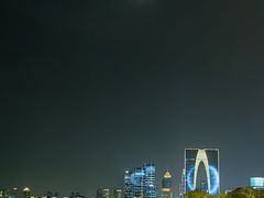 -金鸡湖游船(月光码头)