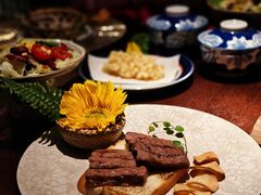 -岩盐·铁板料理(嘉里店)