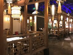大堂-江南赋(内蒙古大厦店)