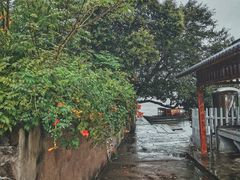 -东钱湖小普陀景区