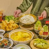 不用去番禺 天河新开也能实现榴莲自由‼️