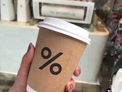 -% Arabica(京都东山店)