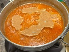 -禄婶鸡煲·打边炉