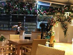 -辛德勒啤酒德餐厅