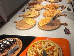 -比格比萨自助(宋家庄店)