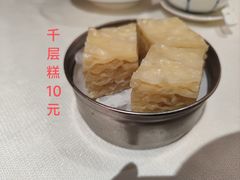 -聚春园自助餐厅(东街口店)