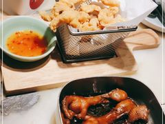 -弄堂里(滨江龙湖天街店)