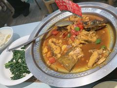 -大师傅金奖啤酒鱼(西街口总店)