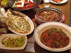 -聚汇三少·龙虾·中餐厅(莫邪路新天地店)