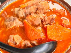 -下环街市熟食中心