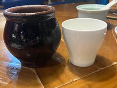 -雀舞云南菜(天津天河城购物中心店)