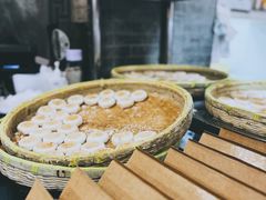 -赵记素斋·绿豆馅饼(钟楼小区店)
