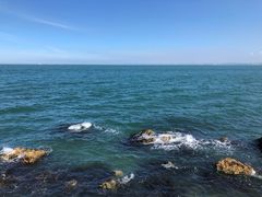 -长岛南北长山旅游景区