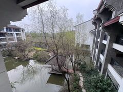 -杭州西溪喜来登度假大酒店