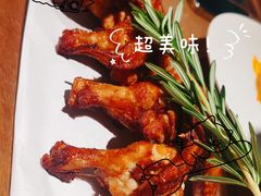 -JOYBOX盒里(南湖天地店)