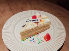 -MOJ coffee(瓯海泽雅水碓坑店)