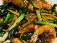 -筱爷叔·上海传统手工菜(玉树路店)