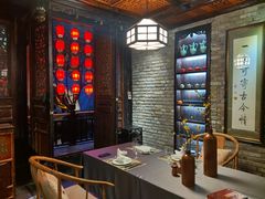 -鱼桥巷·美学川菜