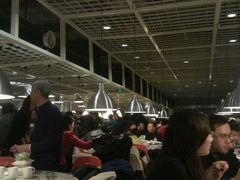 大堂-宜家·瑞典食品屋(四元桥店)