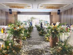 -成都瑞城名人酒店·宴会厅