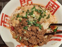 -周小波重庆小面·重庆名小吃(邹容路店)