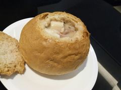 -法兰度航空主题餐厅(东汇城店)