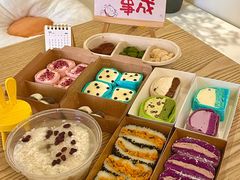 -米阿糯糕团•酒酿•甜品(莫愁店)