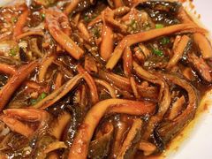 响油鳝糊-松鹤楼·非遗·苏帮菜(融科店)