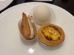 -京香轩·中餐厅(上海中庚聚龙酒店)