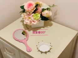 -MIDA蜜哒•科技逆龄美肤连锁