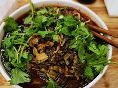 -518牛肉拉面馆(包河花园店)