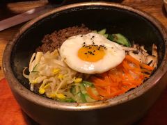 -百年石锅饭·朝鲜族传统民餐