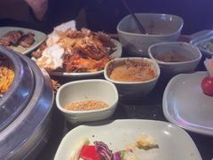 -梨花自助烤肉(乐宾店)
