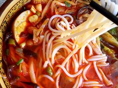 -韦记螺蛳粉(NO2店)