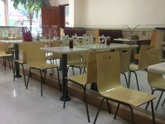大堂-三盛楼饭店(四流中路店)