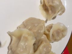 -伊喜饺子(五道口学院路店)