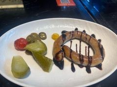 -Nord Grill&Bar Highland诺德西餐(深圳欢乐海岸店)