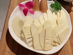 -巴奴毛肚火锅(龙湖锦艺城店)