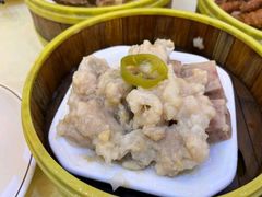 -林記渔村(长安店)